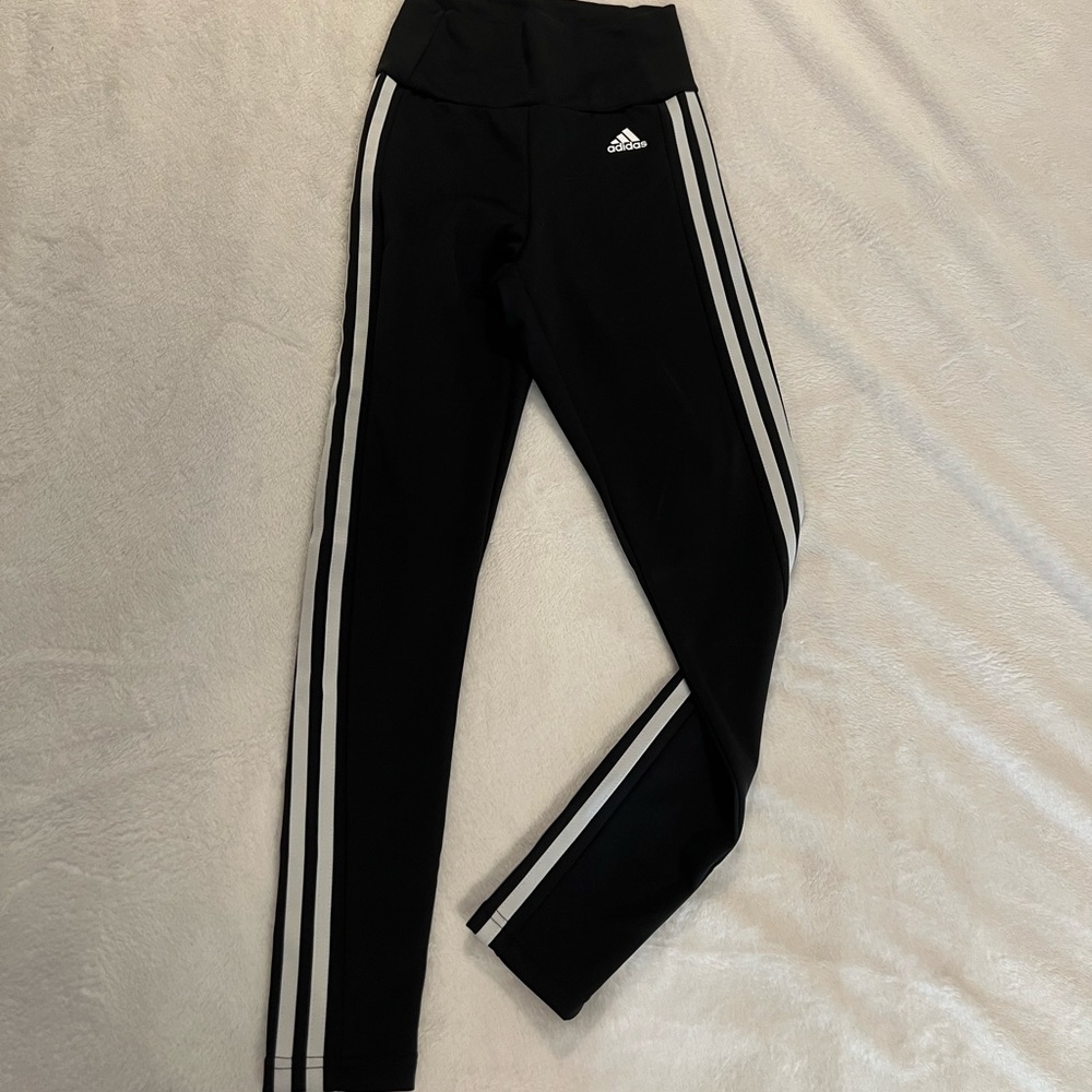 Women’s XS Adidas Aeroready Leggings